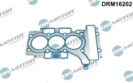 DRM16202 USZCZELKA GŁ. CITROEN C1 1,2 14- DR.MOTOR підбір по vin на Brocar