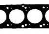 Прокладка головки блока арамидная CH9352