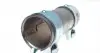 114843 Хомут глушника (передній) Audi/Opel/Seat/Skoda/VW (42/46.7x125) FA1 підбір по vin на Brocar