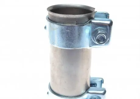 114843 Хомут глушника (передній) Audi/Opel/Seat/Skoda/VW (42/46.7x125) FA1 підбір по vin на Brocar