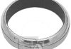 Уплотнительное кольцо, труба выхлопного газа 101-948
