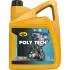 Масло моторное POLY TECH 5W-40 5л 36140