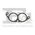 USZCZELKA KOL. SS. BMW 3 E30 91- 410-002
