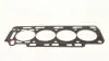 Прокладка головки MASTER/TRAFIC 2.0/2.2i 80-97 (1.4mm) 10049200