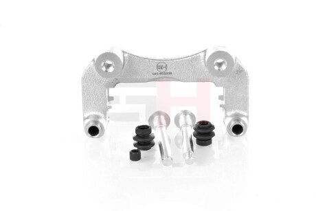 GH463206 Jarzmo zacisku tył MAZDA 6 02-12 GH-PARTS підбір по vin на Brocar