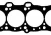 Прокладка головки блоку циліндрів Mazda 323 III/IV 1.7D 84-97 (1.7mm) CH5555