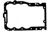 Прокладка поддона картера резиновая OP0362
