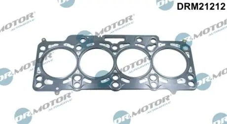 DRM21212 USZCZELKA GŁ. VW GOLF 1,6TDI 09- DR.MOTOR подбор по vin на Brocar