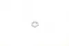 9100786210 Наконечник тяги рулевой (L) Citroen Berlingo/C4/Peugeot 308/3008/5008/Partner 08- RTS підбір по vin на Brocar