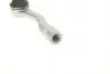 9100786210 Наконечник тяги рулевой (L) Citroen Berlingo/C4/Peugeot 308/3008/5008/Partner 08- RTS підбір по vin на Brocar