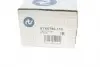 9100786110 Наконечник тяги рульової (R) Citroen Berlingo/C4/Peugeot 308/3008/5008/Partner 08- RTS підбір по vin на Brocar