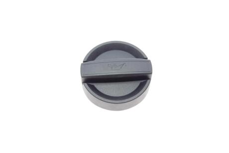 11128655331 Крышка горловины маслозаливной BMW 3 (E46)/5 (E60/F10)/X5 (E70)/7 (F01-F04) 00- BMW подбор по vin на Brocar
