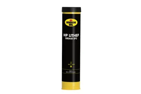 03004 Мастило MP Lithep Grease EP2 (400g) KROON OIL підбір по vin на Brocar