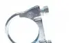 911954 Хомут глушителя Opel Astra G/Zafira 1.6/1.8 16V 98-05 (54mm) FA1 підбір по vin на Brocar
