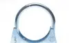911952 Хомут глушителя BMW/Citroen/Dacia/DAF/Fiat/Ford/Hyundai/Iveco/MAN/MB/Opel/Renault (52mm) FA1 підбір по vin на Brocar
