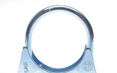 911952 Хомут глушника BMW/Citroen/Dacia/DAF/Fiat/Ford/Hyundai/Iveco/MAN/MB/Opel/Renault (52 мм) FA1 підбір по vin на Brocar