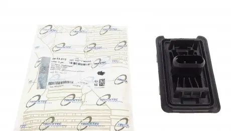0863012 Подушка поддомкратная BMW 5 (E60/E61)/X3 (F25)/X4 (F26) 01-18 TRUCKTEC підбір по vin на Brocar