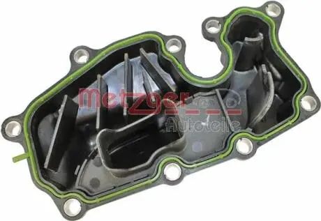 2385034 Фільтр очищення картерних газів METZGER підбір по vin на Brocar