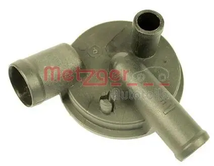 2385006 Сепаратор (маслоотделитель) VW Caddy II 1.9D/TDI 95-04/Sharan 1.9TDI 95-10 METZGER подбор по vin на Brocar