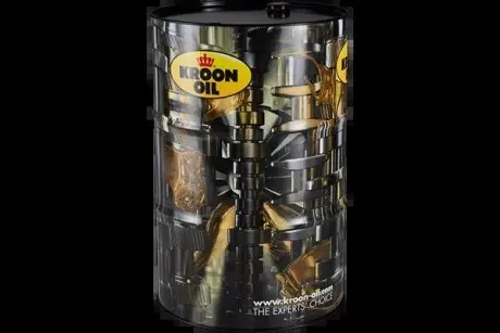 20031 Олива моторна ASYNTHO 5W-30 60л KROON OIL підбір по vin на Brocar