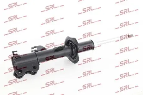 S010890G Правий газомасляний амортизатор POLCAR підбір по vin на Brocar