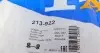213922 Кронштейн кріплення глушника Citroen C4/Peugeot 206/307/308 02- FA1 підбір по vin на Brocar
