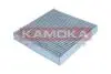F513401 Фільтр салону вугільний KAMOKA підбір по vin на Brocar