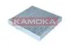 F513401 Фільтр салону вугільний KAMOKA підбір по vin на Brocar