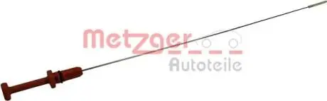 8001005 Щуп рівня мастила METZGER підбір по vin на Brocar