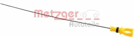 8001003 Щуп рівня мастила METZGER підбір по vin на Brocar