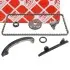 Набір ГРМ (ланцюг + елементи) TOYOTA YARIS 1,3 108827