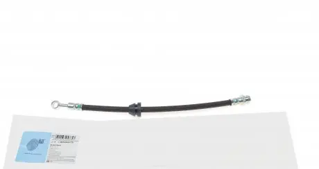 ADG05375 Шланг тормозной (передний) Chevrolet Aveo 1.2-1.5 03- (360mm) BLUE PRINT подбор по vin на Brocar