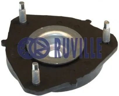 825201 Опора амортизатора гумометалева RUVILLE підбір по vin на Brocar