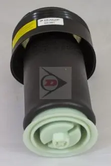 DAS10027 Пневмоподушка гумометалева Dunlop підбір по vin на Brocar