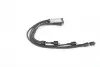 0986356826 Провода высокого напряжения OPEL KADETT 1.8 87-92 BOSCH підбір по vin на Brocar