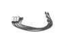 0986356826 Провода высокого напряжения OPEL KADETT 1.8 87-92 BOSCH підбір по vin на Brocar