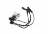CLS106 Комплект кабелів високовольтних CHAMPION підбір по vin на Brocar