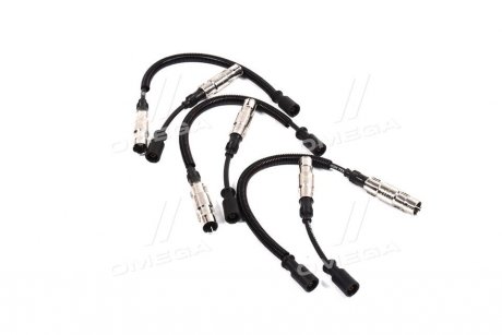 CLS068 Комплект кабелей высоковольтных CHAMPION підбір по vin на Brocar