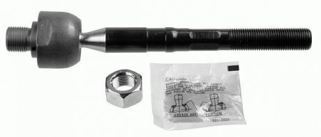 3641501 Рульова тяга LEMFORDER підбір по vin на Brocar