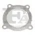 Прокладка глушителя AUDI A4 11/2004-03/2009, A6 06/2005-08/2011 180-903