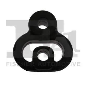 873913 WIESZAK TŁUMIKA CHEVROLET SPARK FA1 подбор по vin на Brocar