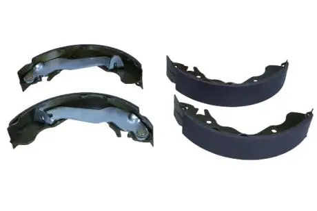 194554 Комплект гальмівних колодок MAXGEAR підбір по vin на Brocar
