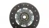 626315209 Комплект сцепления Man TGE 2.0TDI 02/17-/ VW Crafter 2.0TDI 09/16- LUK підбір по vin на Brocar
