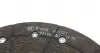 626315209 Комплект сцепления Man TGE 2.0TDI 02/17-/ VW Crafter 2.0TDI 09/16- LUK підбір по vin на Brocar