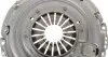 626315209 Комплект сцепления Man TGE 2.0TDI 02/17-/ VW Crafter 2.0TDI 09/16- LUK підбір по vin на Brocar