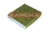 6080079 FILTR KABINOWY ULTRA PURE DACIA KAMOKA підбір по vin на Brocar