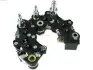 ARC9071LETRIKA MOSTEK PROSTOWNICZY ALTERNATORA AUTO STARTER підбір по vin на Brocar
