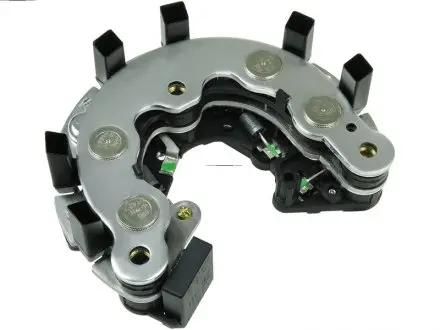 ARC9071LETRIKA MOSTEK PROSTOWNICZY ALTERNATORA AUTO STARTER підбір по vin на Brocar