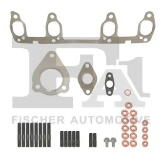 KT110070 Комплект прокладок турбіни Skoda Fabia/Octavia 1.9 TDI 00-10 FA1 підбір по vin на Brocar