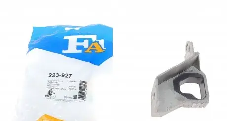 223927 Кронштейн кріплення глушника Renault Clio II 1.0/1.9 dCi 99-05 (гумометалевий) FA1 підбір по vin на Brocar
